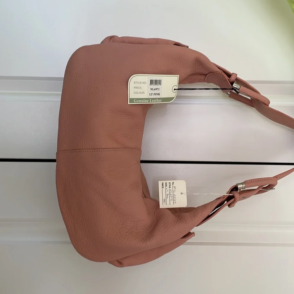 Leather Handbag - Picture 5 of 11